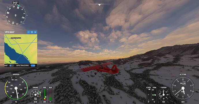 Microsoft Flight Simulator Screenshot 2021.01.08 - 21.21.46.21
