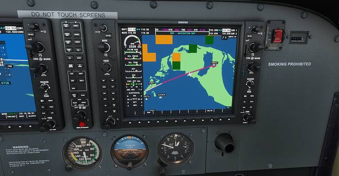 Microsoft Flight Simulator Screenshot 2021.01.09 - 21.41.28.74