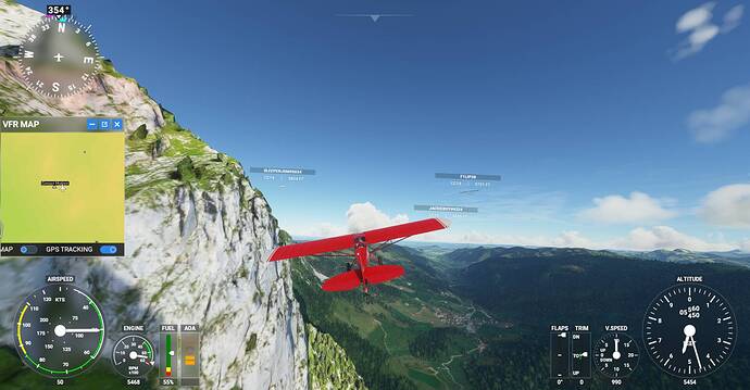 Microsoft Flight Simulator Screenshot 2020.12.16 - 20.51.50.58