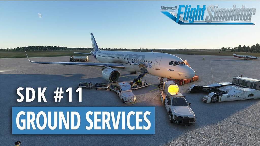 youtube gsx ground services for fsx-se