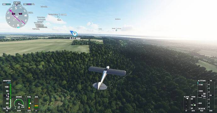 Microsoft Flight Simulator Screenshot 2021.03.06 - 21.01.16.62