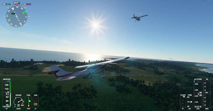 Microsoft Flight Simulator Screenshot 2021.01.27 - 20.33.13.37