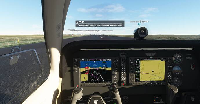 Microsoft Flight Simulator Screenshot 2021.03.14 - 21.38.04.63
