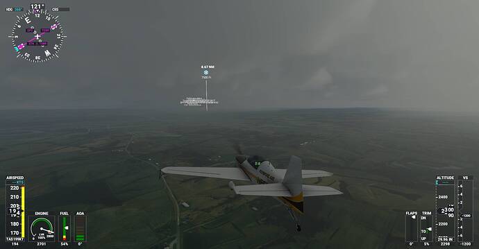 Microsoft Flight Simulator Screenshot 2021.03.22 - 21.20.40.91