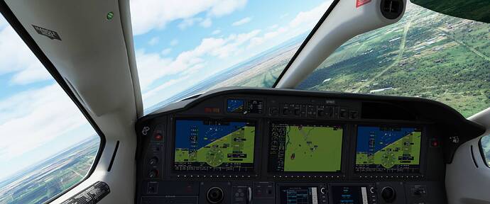 Microsoft Flight Simulator 11_25_2020 10_20_48 AM