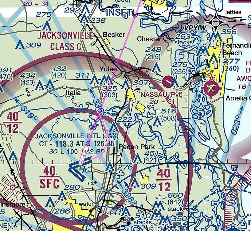 MSFS 2020 Flight Planning Part 4 How everything comes together