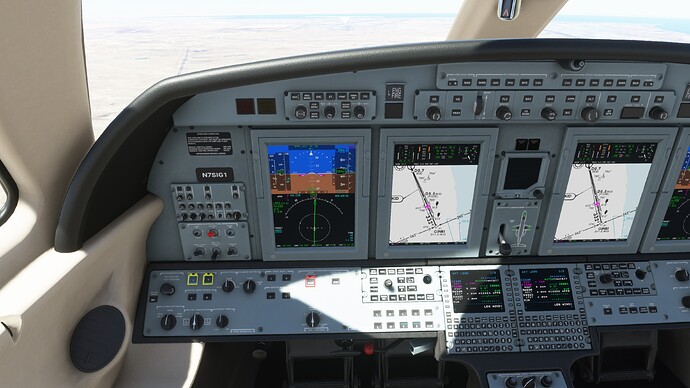 Microsoft Flight Simulator Screenshot 2021.03.28 - 22.25.00.53