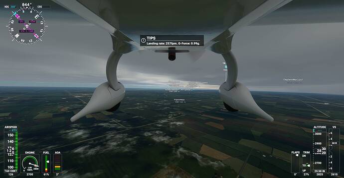 Microsoft Flight Simulator Screenshot 2021.03.22 - 20.04.13.34
