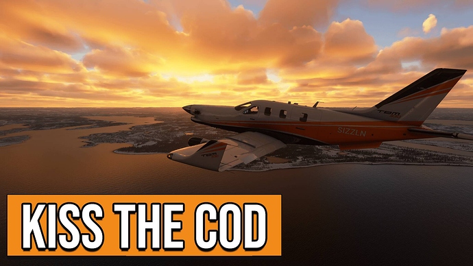 Kiss The Cod - A Newfoundland Adventure - YT