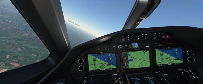 Microsoft Flight Simulator Screenshot 2020.12.25 - 10.54.54.80