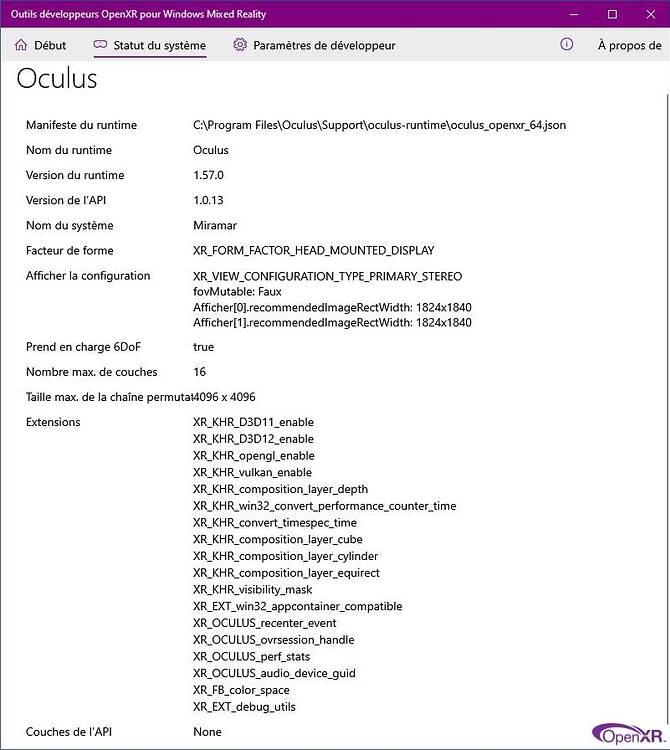 Request help How to get msfs2020 VR setup on a Oculus Quest 2