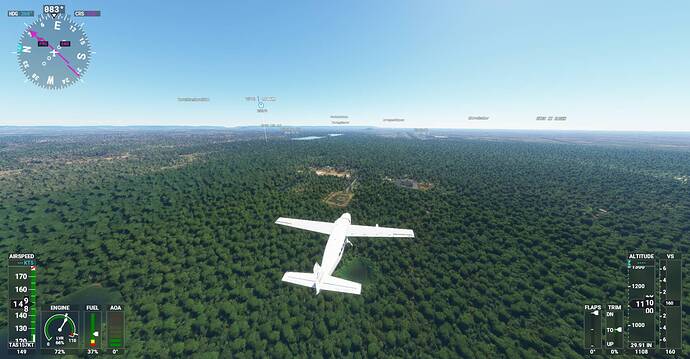 Microsoft Flight Simulator Screenshot 2021.03.05 - 02.14.41.55