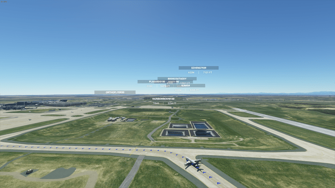 KDEN