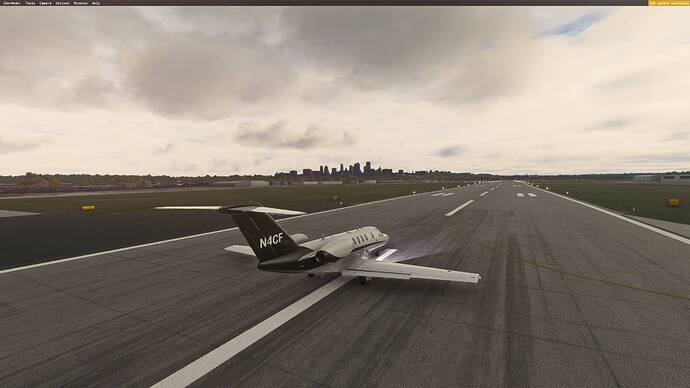 Microsoft Flight Simulator Screenshot 2021.04.28 - 23.10.05.82