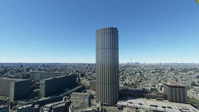 34 Maine-Montparnasse Tower (1)