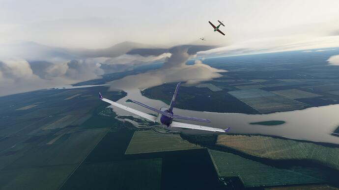 Microsoft Flight Simulator Screenshot 2021.03.21 - 22.35.19.70