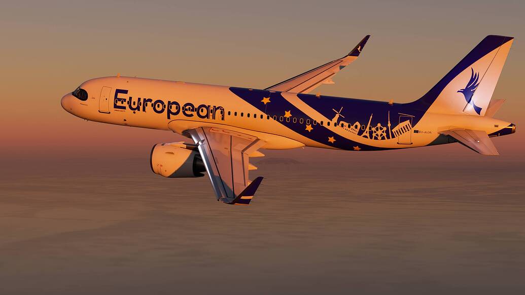 flight simulator x virtual airlines flight simulator x virtual airlines