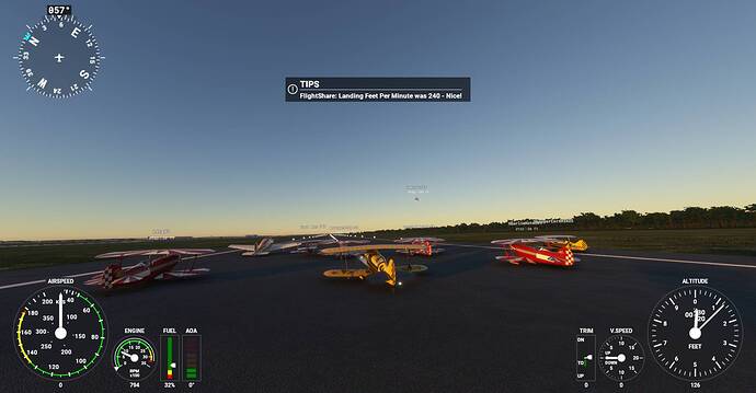 Microsoft Flight Simulator Screenshot 2021.04.08 - 21.37.42.95