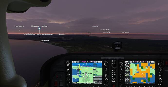 Microsoft Flight Simulator Screenshot 2021.01.09 - 22.31.29.73
