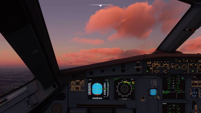 Microsoft Flight Simulator Screenshot 2021.01.14 - 07.57.36.92