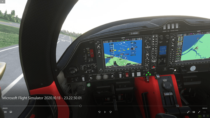 DA62X Improvement Mod (v1.0?, OCT 4) - #136 By TheDREW93 - Aircraft ...