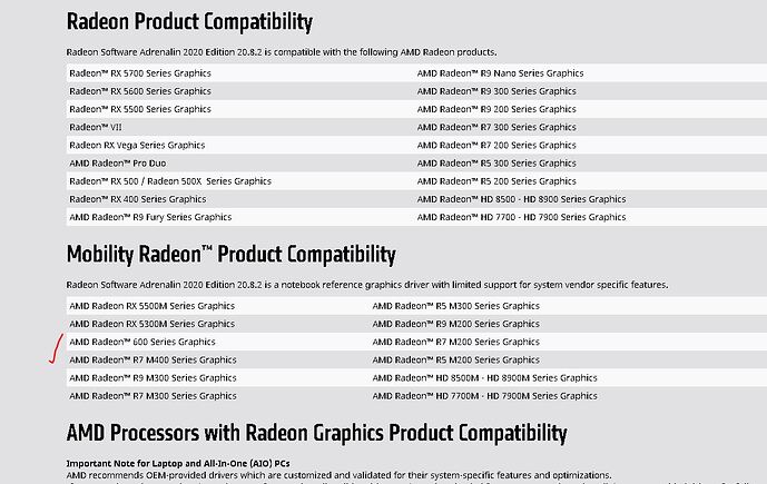 AMD Radeon R7M440_20_8._4