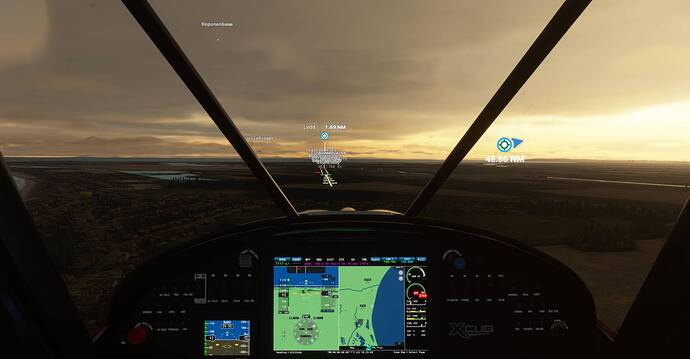 Microsoft Flight Simulator Screenshot 2021.03.20 - 21.54.08.44