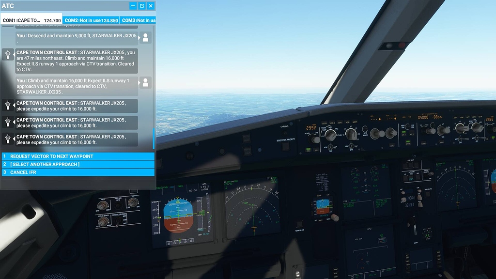 flight simulator x air traffic controller flight simulator x air traffic controller