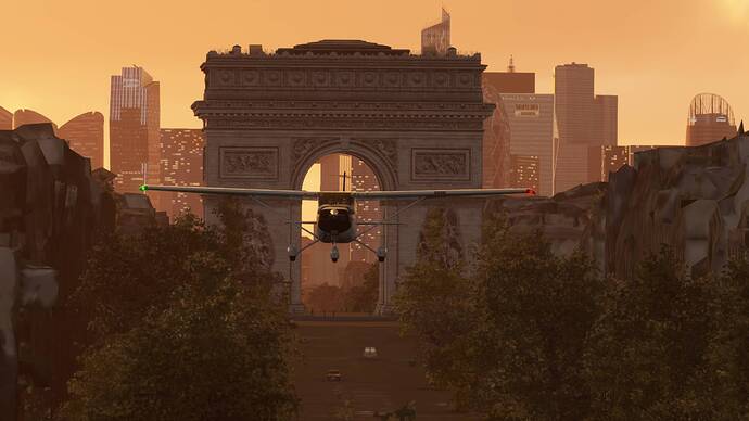 ArcDeTriomphe