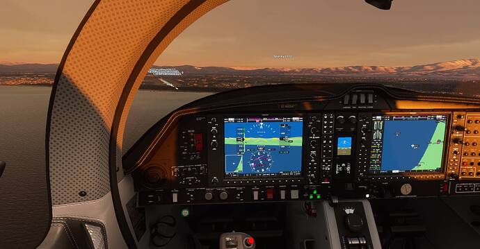 Microsoft Flight Simulator Screenshot 2021.01.14 - 21.33.28.95