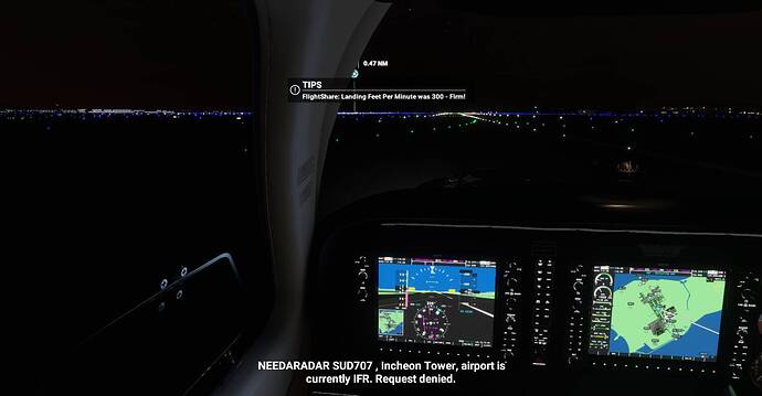 Microsoft Flight Simulator Screenshot 2021.02.12 - 23.13.26.25