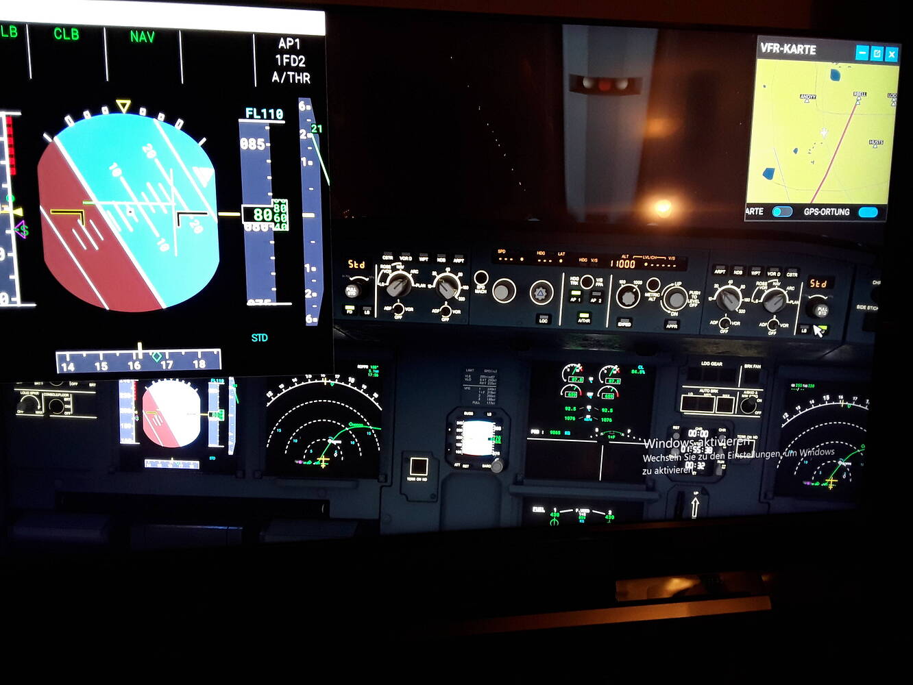 Autopilot Probleme Aircraft & Systems Microsoft Flight Simulator Forums