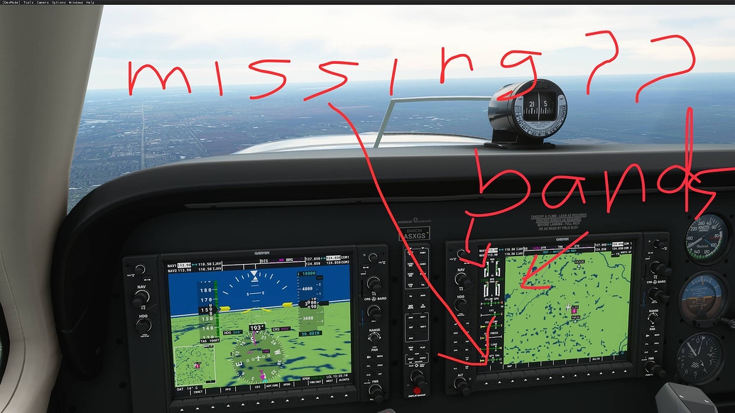 Realistic Propeller Effects (flight model) Wishlist Microsoft