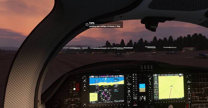 Microsoft Flight Simulator Screenshot 2021.02.01 - 22.17.09.97