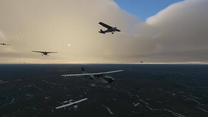Microsoft Flight Simulator Screenshot 2021.03.18 - 22.22.19.58