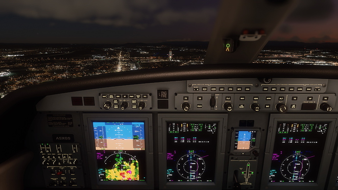 Microsoft Flight Simulator Screenshot 2020.10.25 - 19.06.10.73