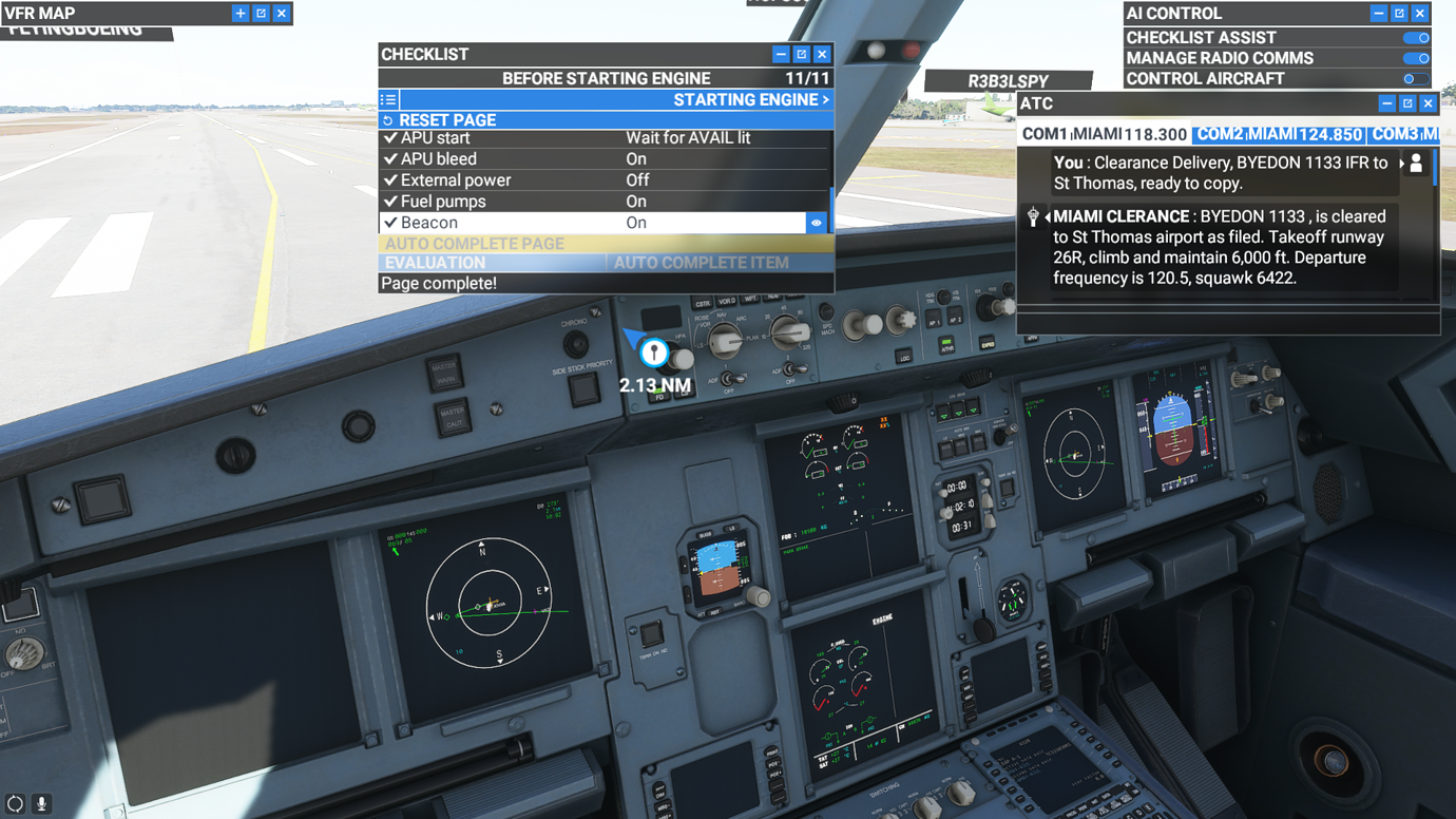 A320 Tips & Tricks - Community Guides - Microsoft Flight Simulator Forums