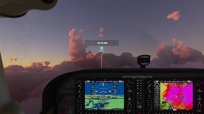 Microsoft Flight Simulator Screenshot 2020.12.09 - 18.17.04.56