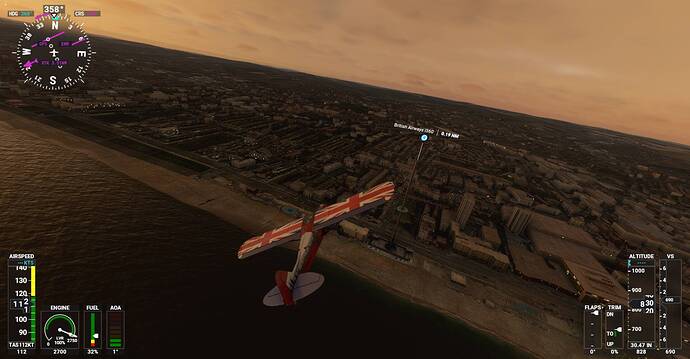 Microsoft Flight Simulator Screenshot 2021.03.20 - 22.25.41.61