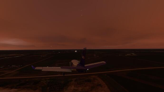 Microsoft Flight Simulator Screenshot 2021.03.21 - 23.26.14.37