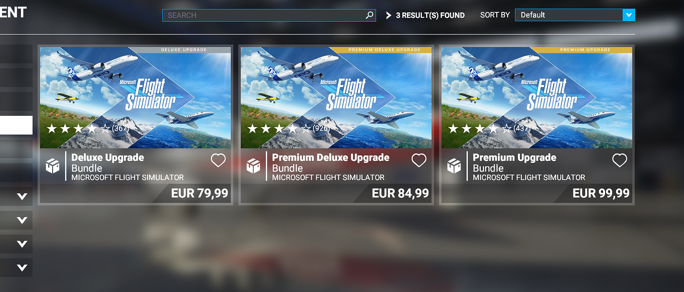 Can you buy the upgrade bundle from game pass version ...