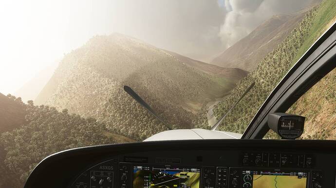 Microsoft Flight Simulator Screenshot 2021.03.12 - 22.55.45.66