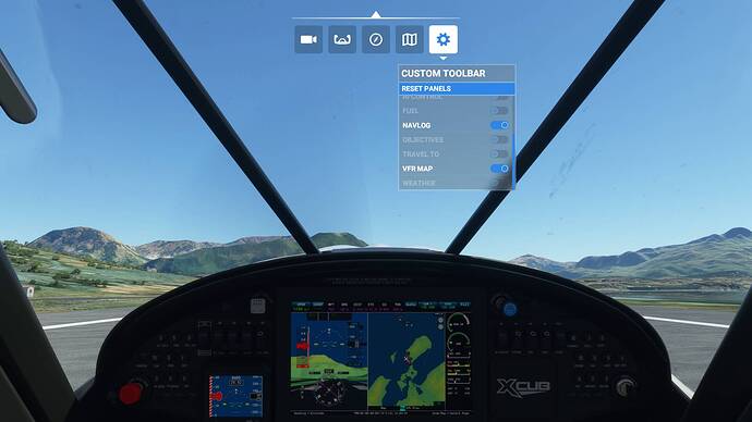 Microsoft Flight Simulator Screenshot 2021.03.11 - 12.26.56.37
