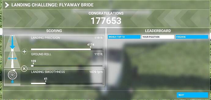FlyawayBride
