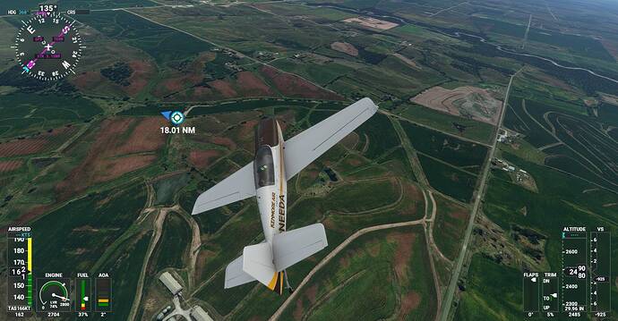 Microsoft Flight Simulator Screenshot 2021.03.22 - 21.40.59.77
