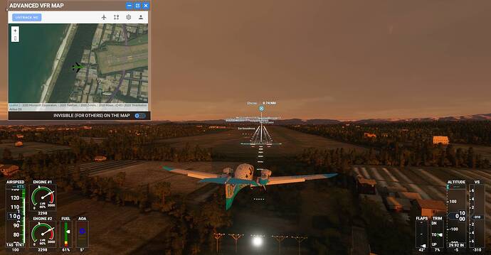 Microsoft Flight Simulator Screenshot 2021.01.14 - 21.34.37.93