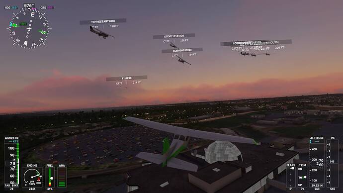 Microsoft Flight Simulator Screenshot 2020.12.14 - 21.40.58.44