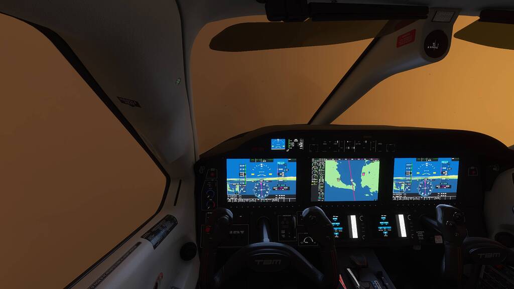 Propeller is following me Install, Performance & Graphics Microsoft