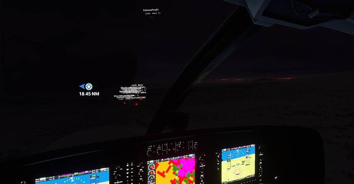 Microsoft Flight Simulator Screenshot 2021.02.21 - 21.48.14.57