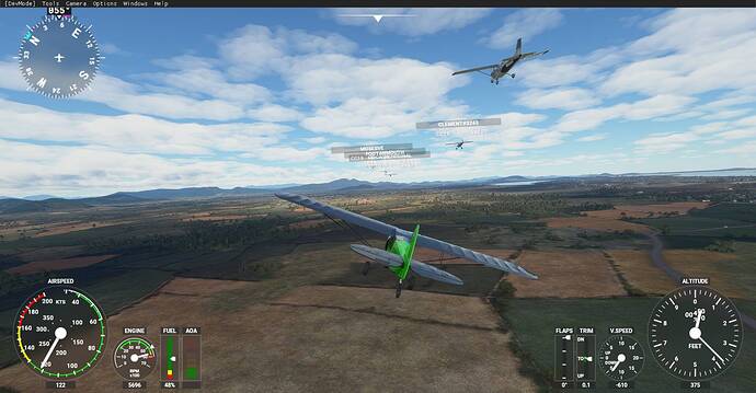 Microsoft Flight Simulator Screenshot 2020.12.06 - 20.54.19.29